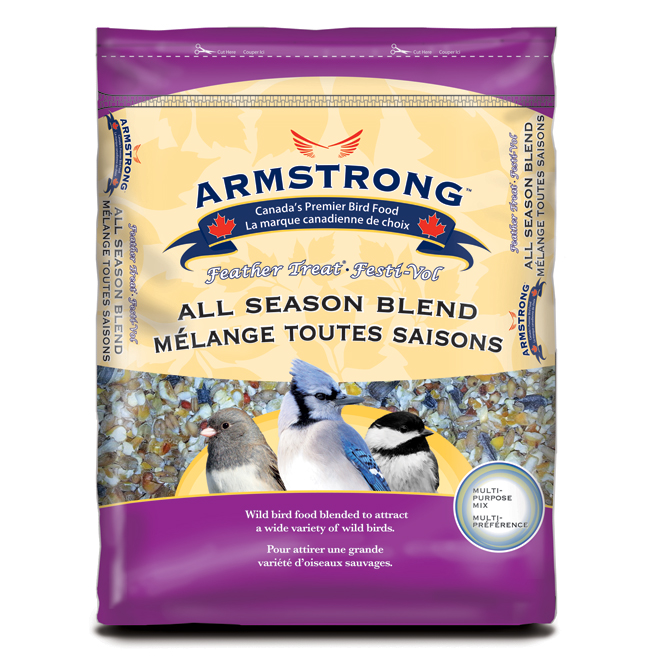 All Seasons Blend