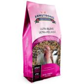 Armstrong 15-kg Ultra-Blend Songbird Feed