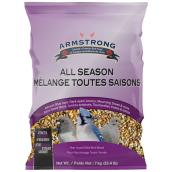 Armstrong 7-kg All Seasons Blend Bird Food Mix