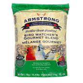 Mélange pour oiseaux sauvages "Gourmet", 7 kg