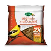 Scotts 3.6-kg Wild Finch and Small Songbird Blend