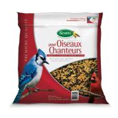 Ultra-mélange, nourriture pour oiseaux sauvages - Armstrong
