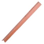 Mitek Steel Angle Lintel for Door and Window Framing - 36-in L x 3 1/2-in W - Red Primer - 3-Gauge Steel