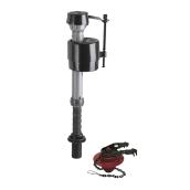 Fluidmaster Toilet Fill Valve Repair Kit - Adjustable - Anti-Siphon - 9 to 14-in H