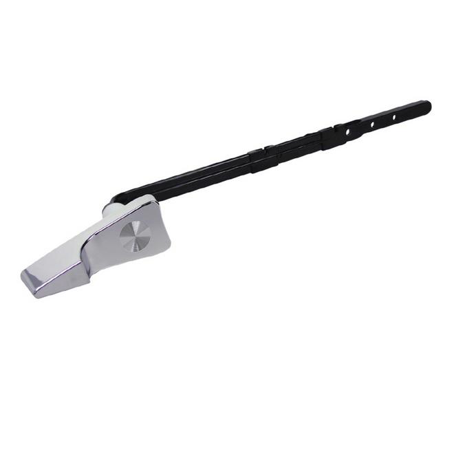 Fluidmaster Chrome Toilet Handle