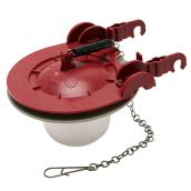 Water-Saving Adjustable Toilet Flapper - 3