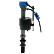 Fluidmaster Universal Toilet Fill Valve - Adjustable - Anti-Siphon - 10-in to 15-in H