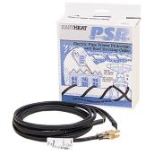 EasyHeat Heating Cable for De-Icing Pipes, Gutters and Roofs