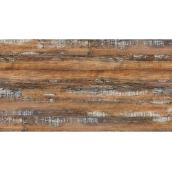 Planche murale «bois de grange»