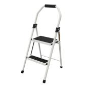 Metaltech Steel Type 2 2-Step Stool with 225-lb Capacity