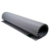 Membrane isolante pour plancher, Delta-FL, 4.75' x 68.6'