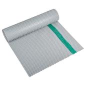 Membrane isolante pour plancher, Delta-FL, 3.5' x 30'