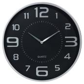 Horloge murale 18