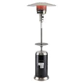 Styles Selections Propane Gas Patio Heater - 48,000 BTU - 87-in