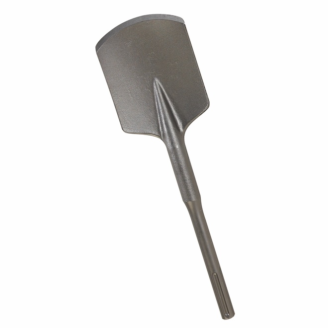 Bosch 4-1/2 In. x 17 In. Clay Spade SDS-max® Hammer Steel