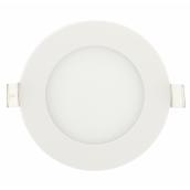 Trenz Sunset Dimmable Recessed Light - 40 W - LED - White
