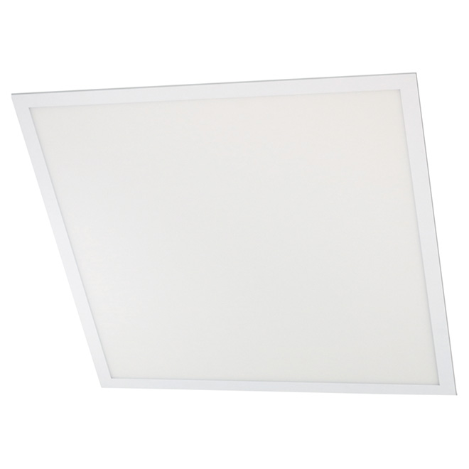 LED Troffer Pannel - FORUM, 2' x 2' - White