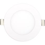 Trenz Dimmable Recessed Light - 4-in - Warm White
