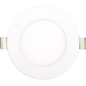 Trenz Dimmable Recessed Light - Cool White - 4-in