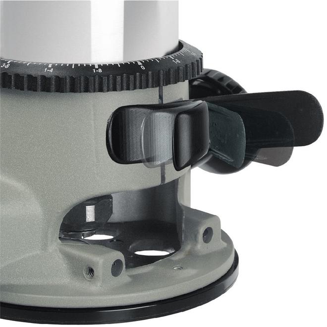 PORTER-CABLE 1.75 HP Corded Fixed-Base Router