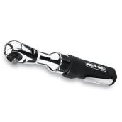 Porter-Cable Delta Pneumatic Ratchet Wrench - 3/8-in - Black - Plastic and Metal