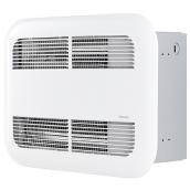 Stelpro Ceiling Convection Heater - 1500 W/240 V - White