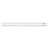 Stelpro 84-in x 2000-Watts/240-Volts White Metal Baseboard Heater