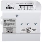 Thermostat pour plinthe