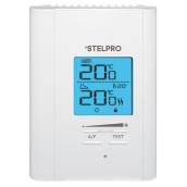 Stelpro Non-Programmable Thermostat - 240 V - 3840 W