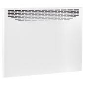 Uniwatt White Convector Without Thermostat - Steel - 1000 Watts - 240 V