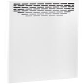 Uniwatt UHC 1500 W 29-In White Steel Electronic Convector without Thermostat