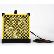 Stelpro Construction Heater - 4800 W - Yellow