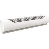 Plinthe chauffante 1000W