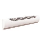 Plinthe chauffante 2500W