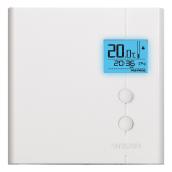 Thermostat électronique non programmable « Smart »