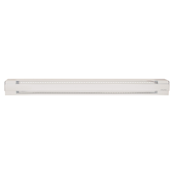 Convector Baseboard Heater 66.25" - 1500 W