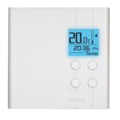 Thermostat électronique à programmation multiple