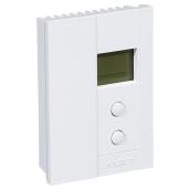 Thermostat électronique Uniwatt non programmable, 2000 W