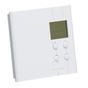 Multiple Programming Thermostat - 3000 W - 240 V - White