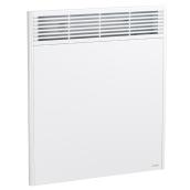 Stelpro Orleans High Model Electronic Convector - White - 240-Volt - 24 1/2-in L x 27 7/8-in H