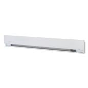 Stelpro Prima 1 500-Watts/240-Volts x 50-in White Electric Baseboard