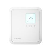 Stelpro 2500 W/240 V White Non-Programmable Electronic Thermostat