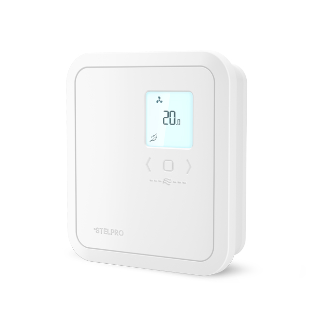 ST252NPFF Non-Programmable Thermostat - 2000 W-240 V