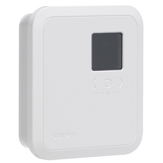 ST252NPFF Non-Programmable Thermostat - 2000 W-240 V