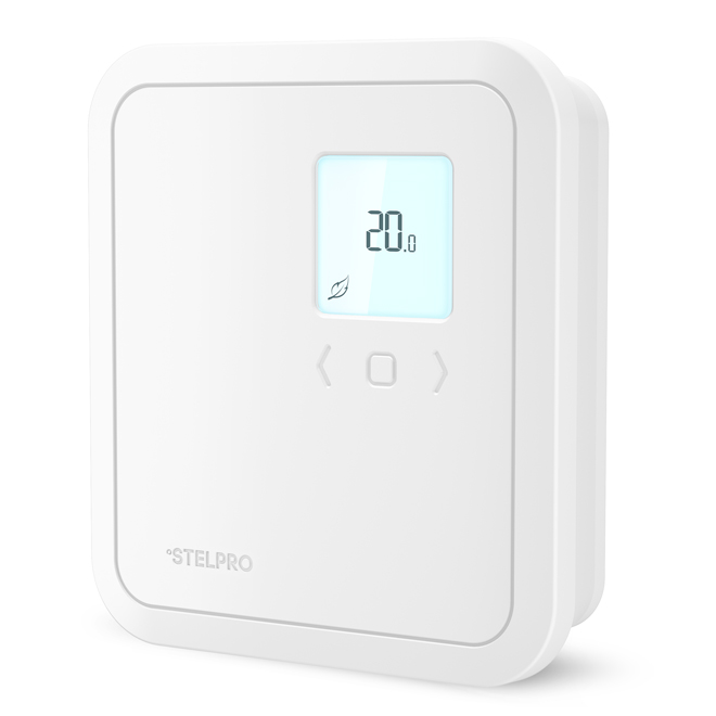 ST302NP Non-Programmable Thermostat - 3000 W-240 V