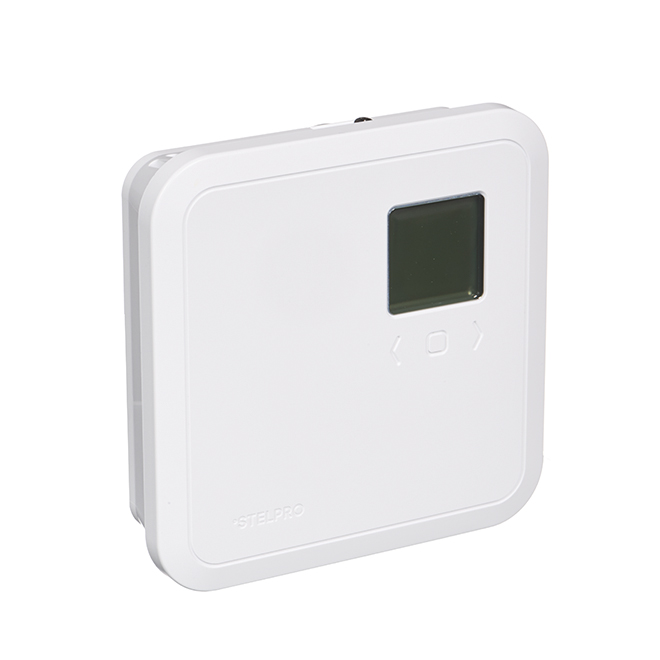Thermostat non programmable ST402NP, 4000 W-240 V
