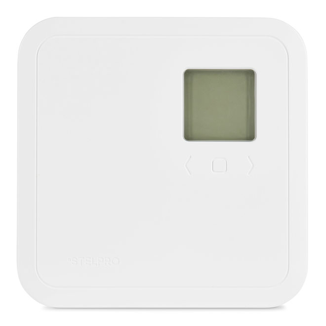 ST402NP Non-Programmable Thermostat - 4000 W-240 V