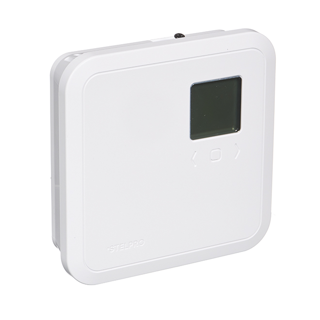 Stelpro 4000W Zigbee Smart Programmable Controller Thermostat