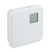 Thermostat programmable Stelpro ST402PFF, 4000 W-240 V