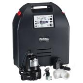 Flotec Submersible Thermoplastic Sump Pump - 12-VDC - 15-Amps - 1/3-HP